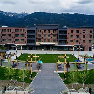 Residence Inn By Marriott Big Sky/The Wilson Hotel